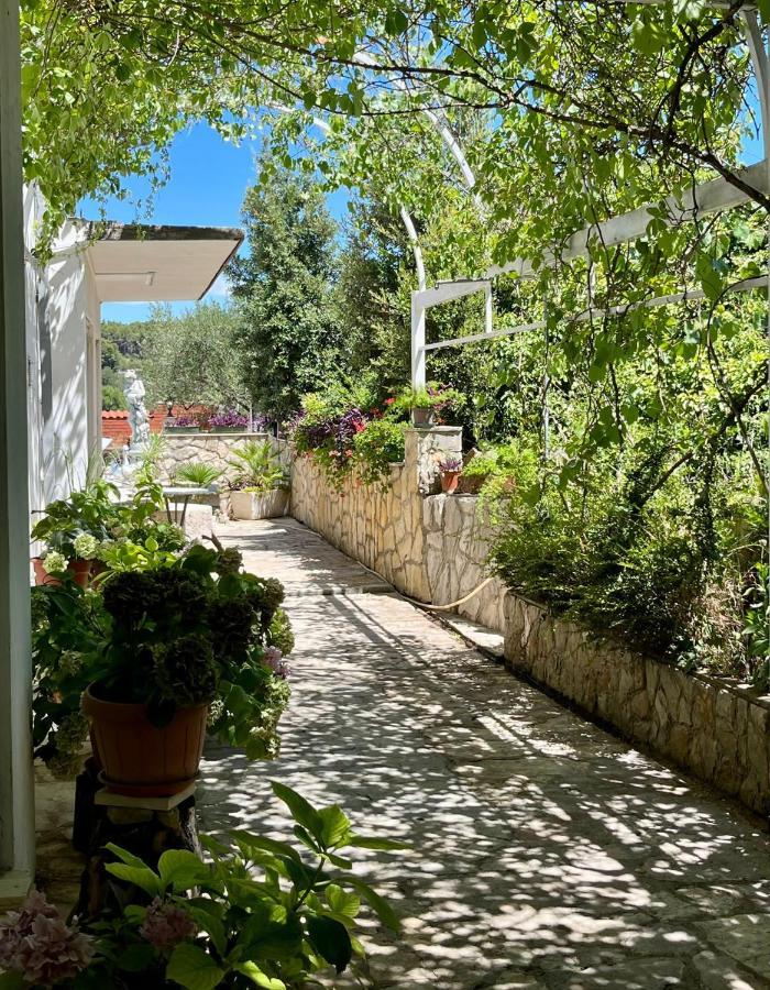 Gorana With Swimming Pool Jelsa (Hvar)