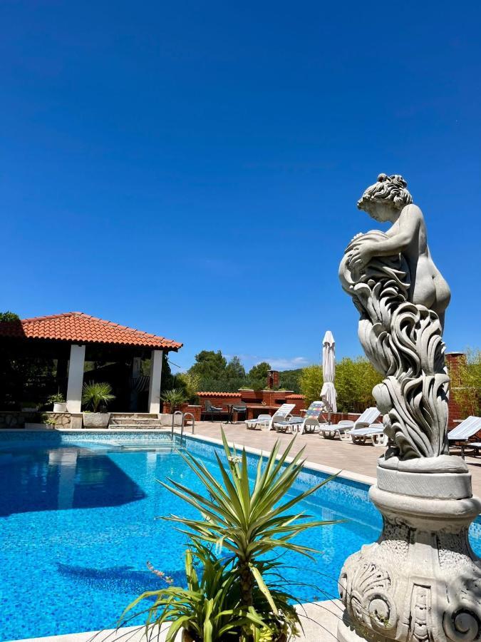 Gorana With Swimming Pool Leilighet *